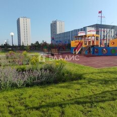 Квартира 23,1 м², студия - изображение 4