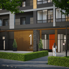 Квартира 49,1 м², 2-комнатная - изображение 3