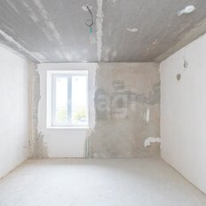 Квартира 46,7 м², 1-комнатная - изображение 5