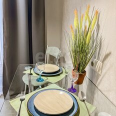 Квартира 39,9 м², 1-комнатная - изображение 3