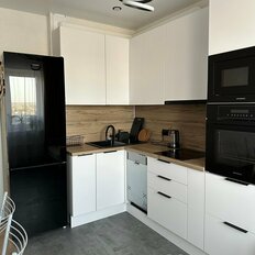 Квартира 49 м², 1-комнатная - изображение 1