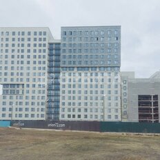 Квартира 17,7 м², студия - изображение 2