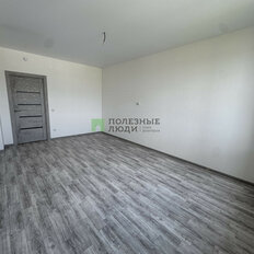 Квартира 48,8 м², 1-комнатная - изображение 5