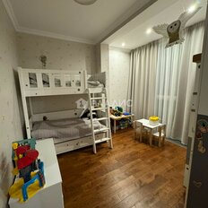 Квартира 87 м², 3-комнатная - изображение 4