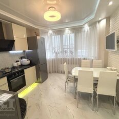 Квартира 78 м², 3-комнатная - изображение 1
