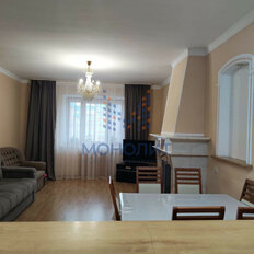 Квартира 120 м², 4-комнатная - изображение 3