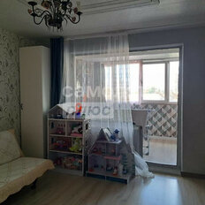 Квартира 66,9 м², 3-комнатная - изображение 3