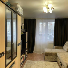 Квартира 39 м², 1-комнатная - изображение 2