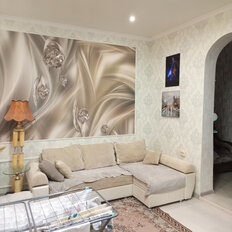 Квартира 90 м², 4-комнатная - изображение 2
