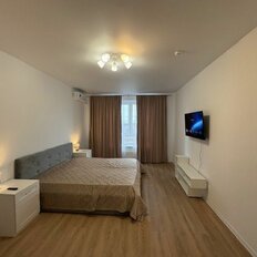 Квартира 42 м², 1-комнатная - изображение 2