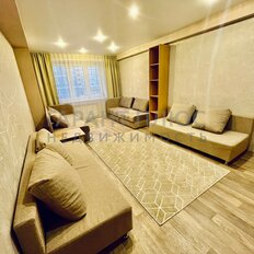 Квартира 44,1 м², 1-комнатная - изображение 4