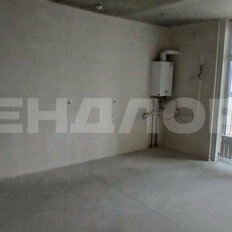 Квартира 66,4 м², 2-комнатная - изображение 4