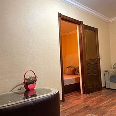 Квартира 46 м², 2-комнатная - изображение 3