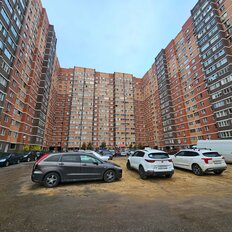 Квартира 52 м², 1-комнатная - изображение 2