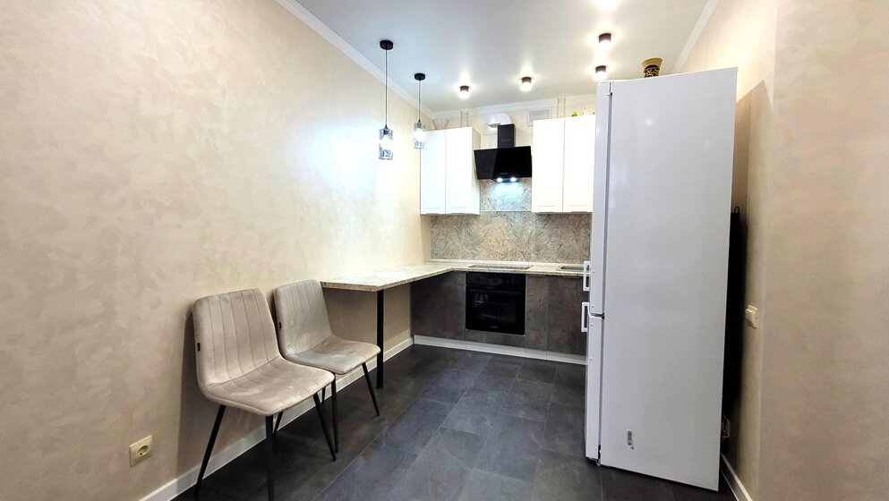 40 м², 2-комнатная квартира 9 150 000 ₽ - изображение 61