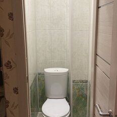 Квартира 47,7 м², 1-комнатная - изображение 5