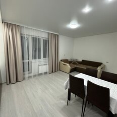 Квартира 63 м², 3-комнатная - изображение 5