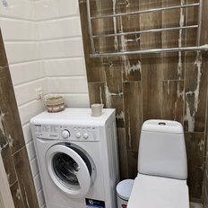 Квартира 28 м², студия - изображение 4