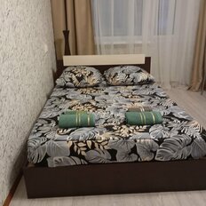 Квартира 34 м², 1-комнатная - изображение 4