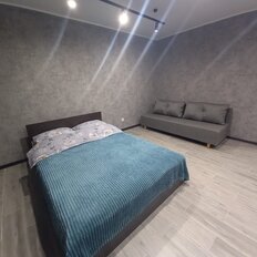 Квартира 41 м², 1-комнатная - изображение 1