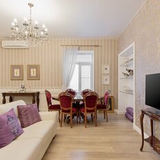 Квартира 73 м², 3-комнатная - изображение 3