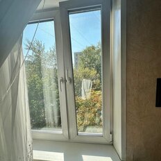 Квартира 32,5 м², 1-комнатная - изображение 4