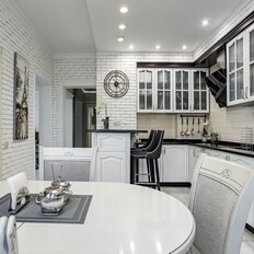 Квартира 112 м², 2-комнатные - изображение 5