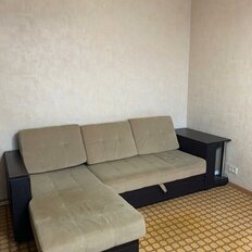 Квартира 37 м², 1-комнатная - изображение 3