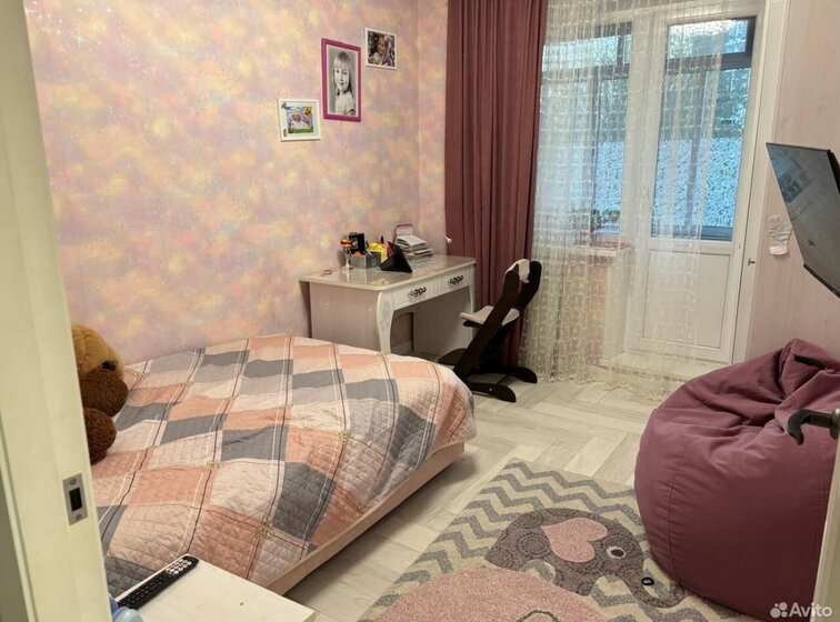 66,2 м², 3-комнатная квартира 10 000 000 ₽ - изображение 53