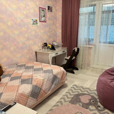 Квартира 98,7 м², 5-комнатная - изображение 5