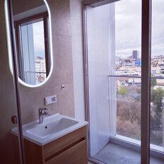 Квартира 72 м², 3-комнатные - изображение 1