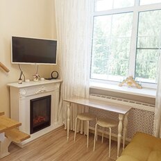 Квартира 16,7 м², студия - изображение 4