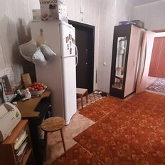 Квартира 54 м², 1-комнатная - изображение 5