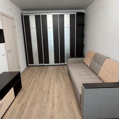 Квартира 48 м², 2-комнатная - изображение 5
