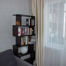 Квартира 30,4 м², 1-комнатная - изображение 3