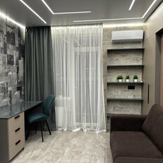 Квартира 30 м², студия - изображение 2