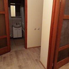 Квартира 34,7 м², 1-комнатная - изображение 5