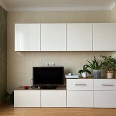 Квартира 59,5 м², 2-комнатная - изображение 3