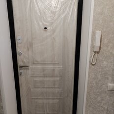 Квартира 33 м², 1-комнатная - изображение 5
