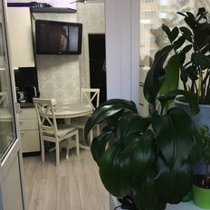 Квартира 47 м², 1-комнатная - изображение 5