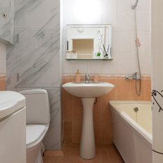 Квартира 40 м², 1-комнатная - изображение 4