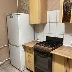Квартира 33 м², 1-комнатная - изображение 3