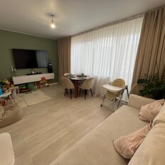 Квартира 60 м², 3-комнатная - изображение 3
