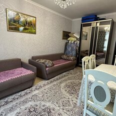 Квартира 65 м², 2-комнатная - изображение 4