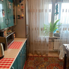 Квартира 55 м², 2-комнатная - изображение 5