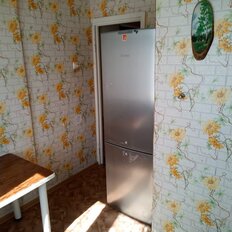 Квартира 30,4 м², 1-комнатная - изображение 5