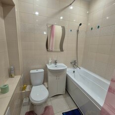 Квартира 40 м², 1-комнатная - изображение 5