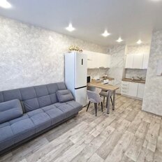 Квартира 40 м², 1-комнатная - изображение 4