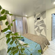 Квартира 65 м², 3-комнатная - изображение 3