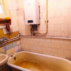 34,5 м², комната - изображение 1